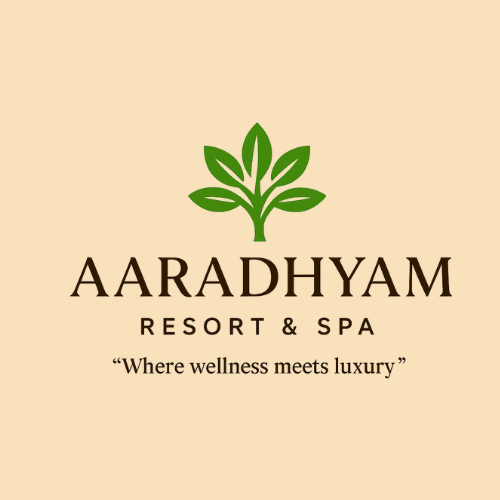 Aaradhyam Logo